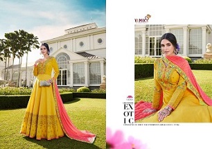 Vamika Elegant Grawn wholesale catalog. Buy Full catalog of Vamika Elegant Grawn At wholesale Price
