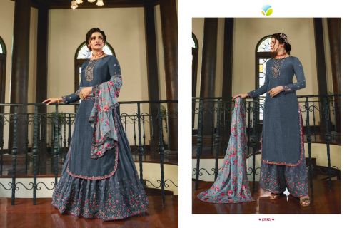 Vinay Kasheesh Vol 3 Dress Materials Wholesale Catalog