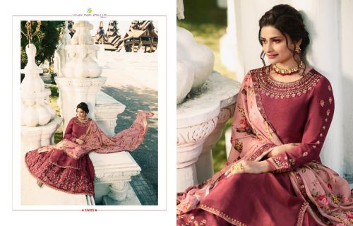 Vinay Kasheesh Vol 3 Dress Materials Wholesale Catalog. Purchase Full Catalog Of Dress Materials In Wholesale Price Online