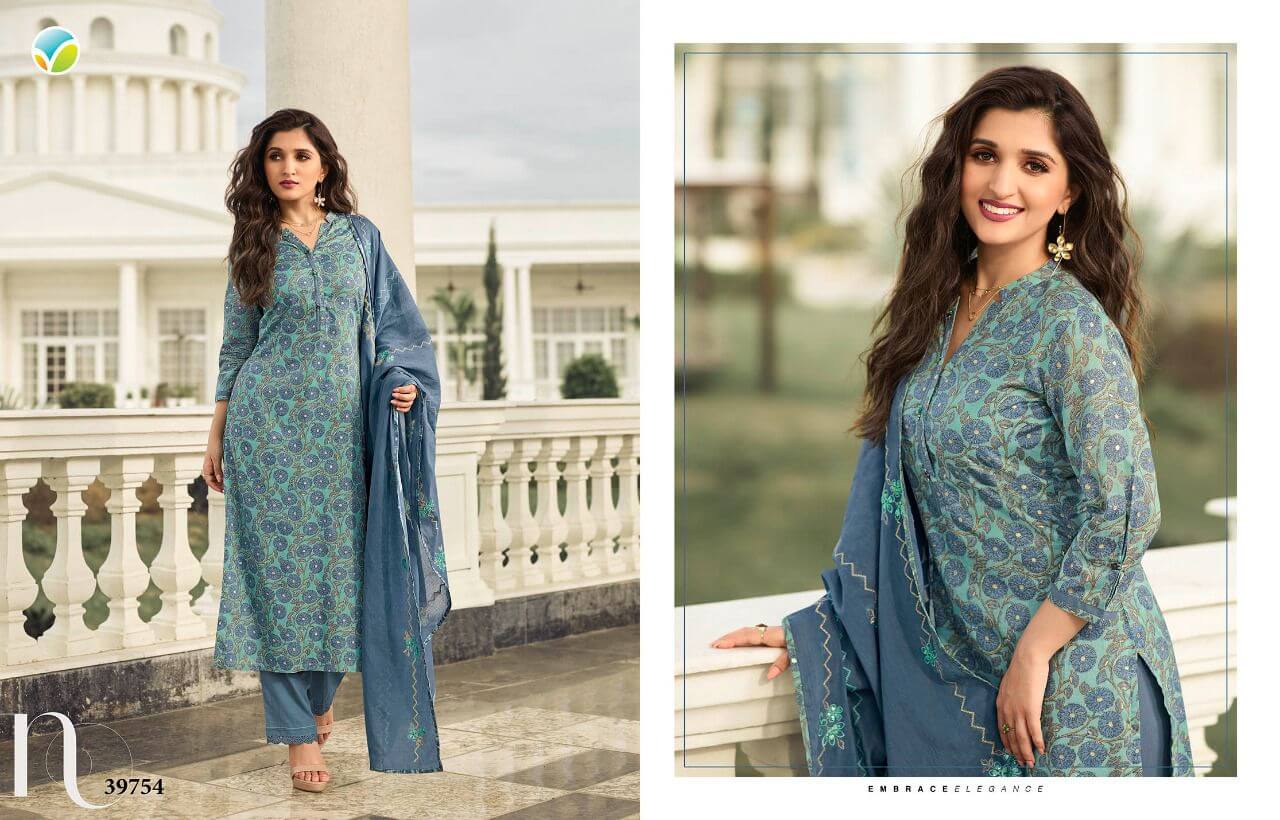 Vinay Tumbaa Muskaan Cotton Printed Readymade Dress Wholesale Catalog, Buy Full Catalog of Vinay Tumbaa Muskaan Cotton Printed Readymade Dress At Wholesale Price