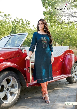 Wooglee Kesar 5 Top Pant Wholesale Collection, Buy Full Catalog of Wooglee Kesar 5 Top Pant At Wholesale Price