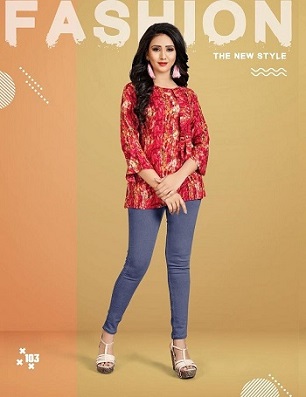 Zera Olivia L Sizes Western Top Wholesale Collection, Buy Full Catalog of Zera Olivia L Sizes Western Top At Wholesale Price