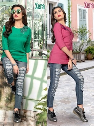 Buy Zera Tops 1 At Wholesale Price
