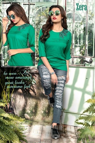 Buy Zera Tops 1 At Wholesale Price