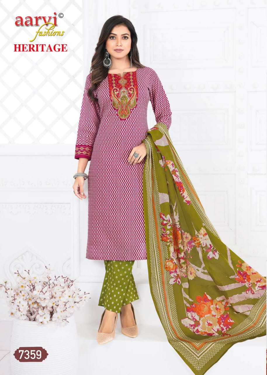 Aarvi Heritage vol 2 Readymade Dress Catalog in Wholesale, Buy Aarvi Heritage vol 2 Readymade Dress Catalog in Wholesale Price Online