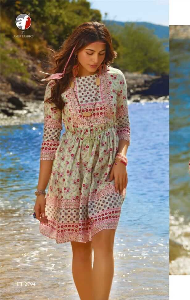 Af Fashion Talk vol 2 Western Short Dresses Catalog In Wholesale Price, Buy Af Fashion Talk vol 2 Western Short Dresses Catalog In Wholesale Price Online From Aarveee Creation