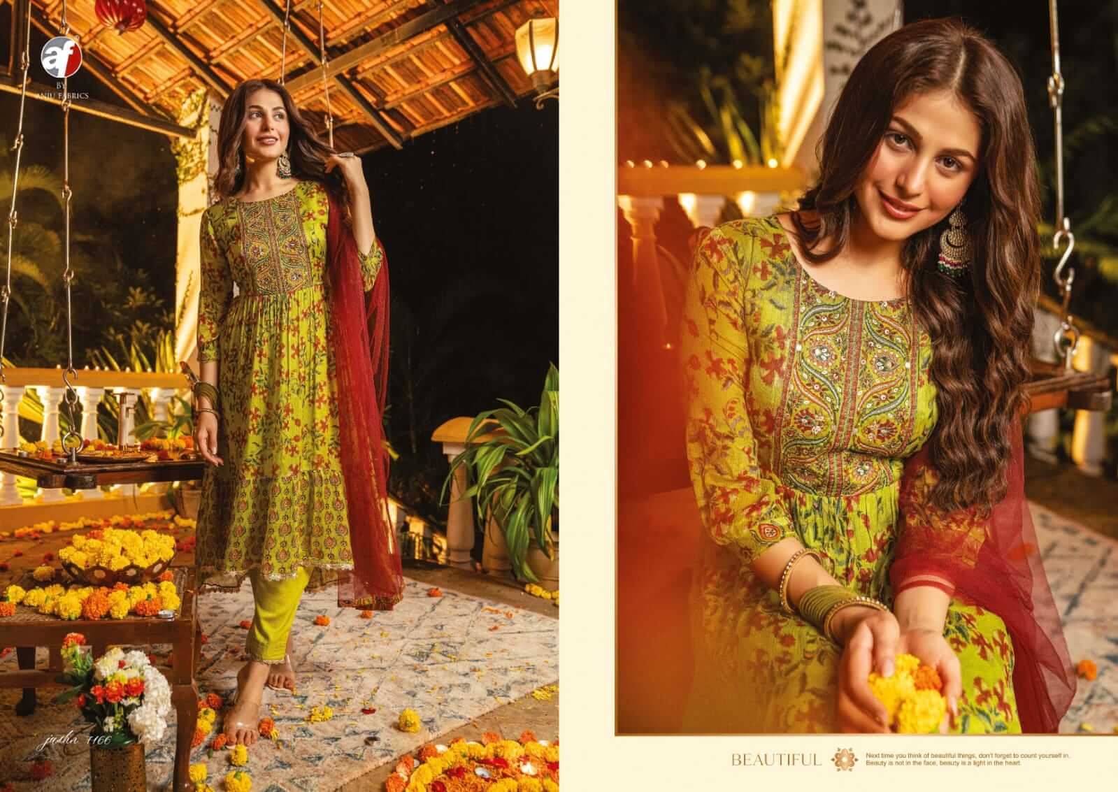 Af Jashn Readymade Dress Catalog in Wholesale, Buy Af Jashn Readymade Dress Full Catalog in Wholesale Price Online From Vadodara, Surat, Gujarat