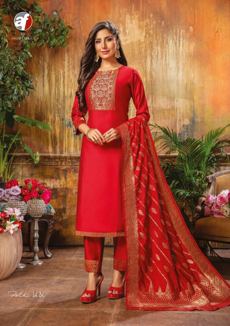 Af Palki Reaymade Dress Catalog in Wholesale Price, Buy Af Palki Reaymade Dress Full Catalog in Wholesale Price Online From Vadodara and Surat