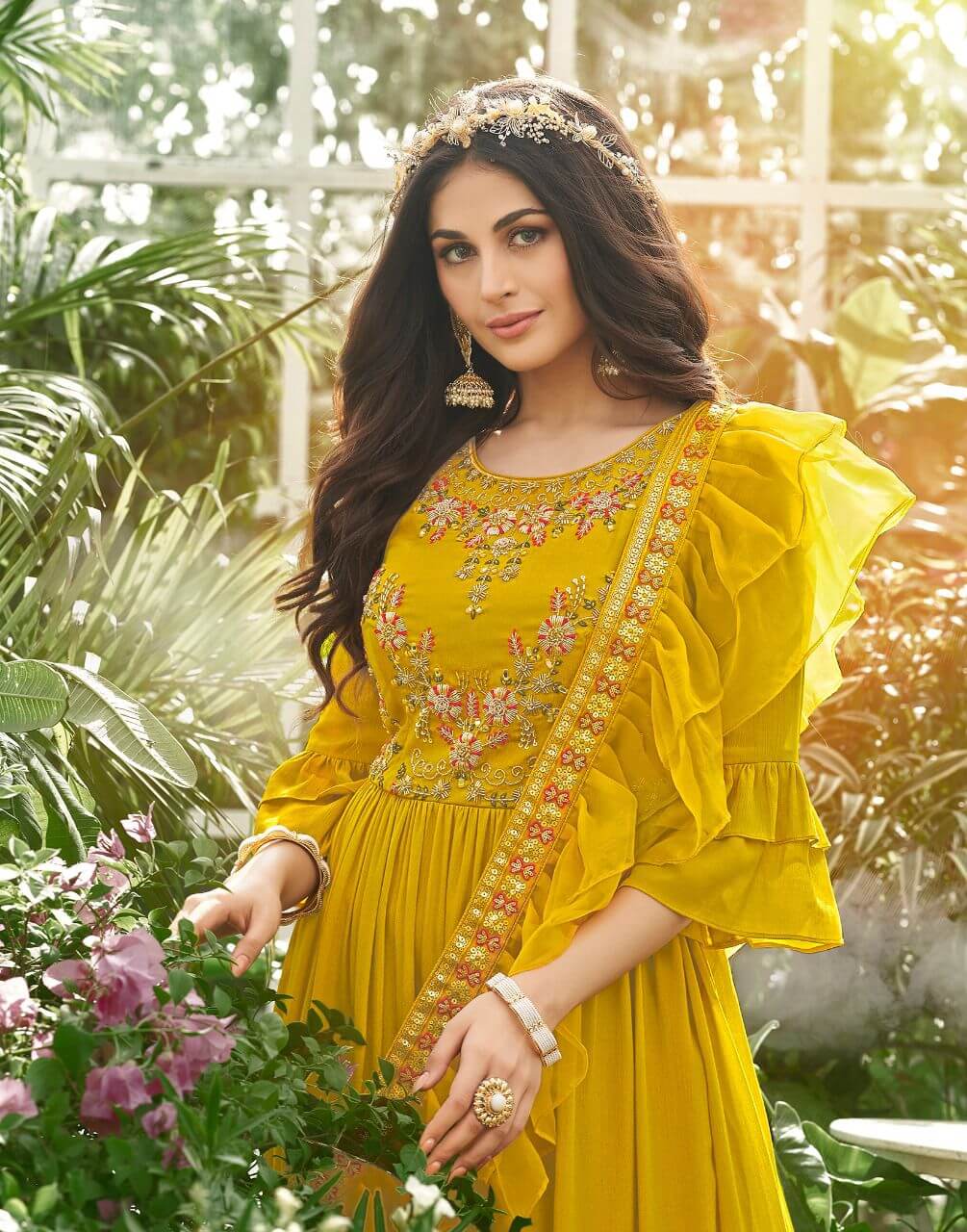 Af Wedding Masti vol 2 Designer Dress Catalog, Buy Af Wedding Masti vol 2 Designer Dress Full Catalog at Wholesale Rate Online