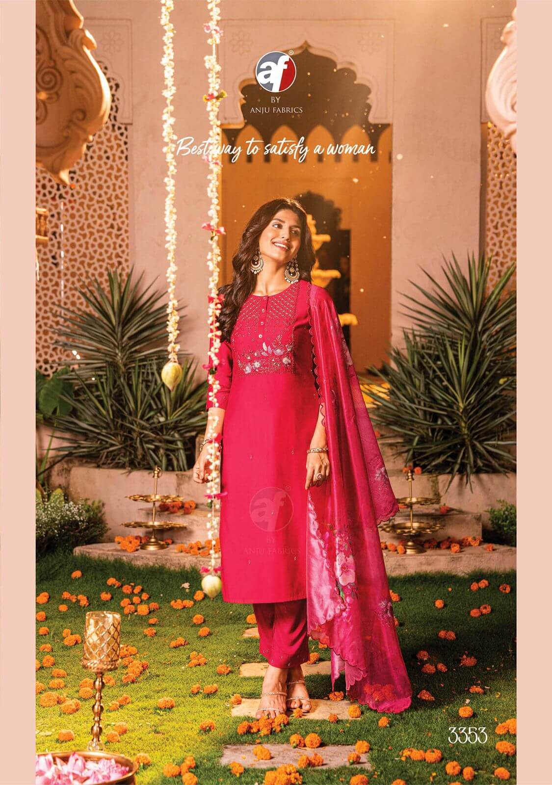 Af Sangeet vol 4 Festive wear Salwar Kameez Catalog in Wholesale Price, Buy Af Sangeet vol 4 Festive wear Salwar Kameez Full Catalog in Wholesale Price