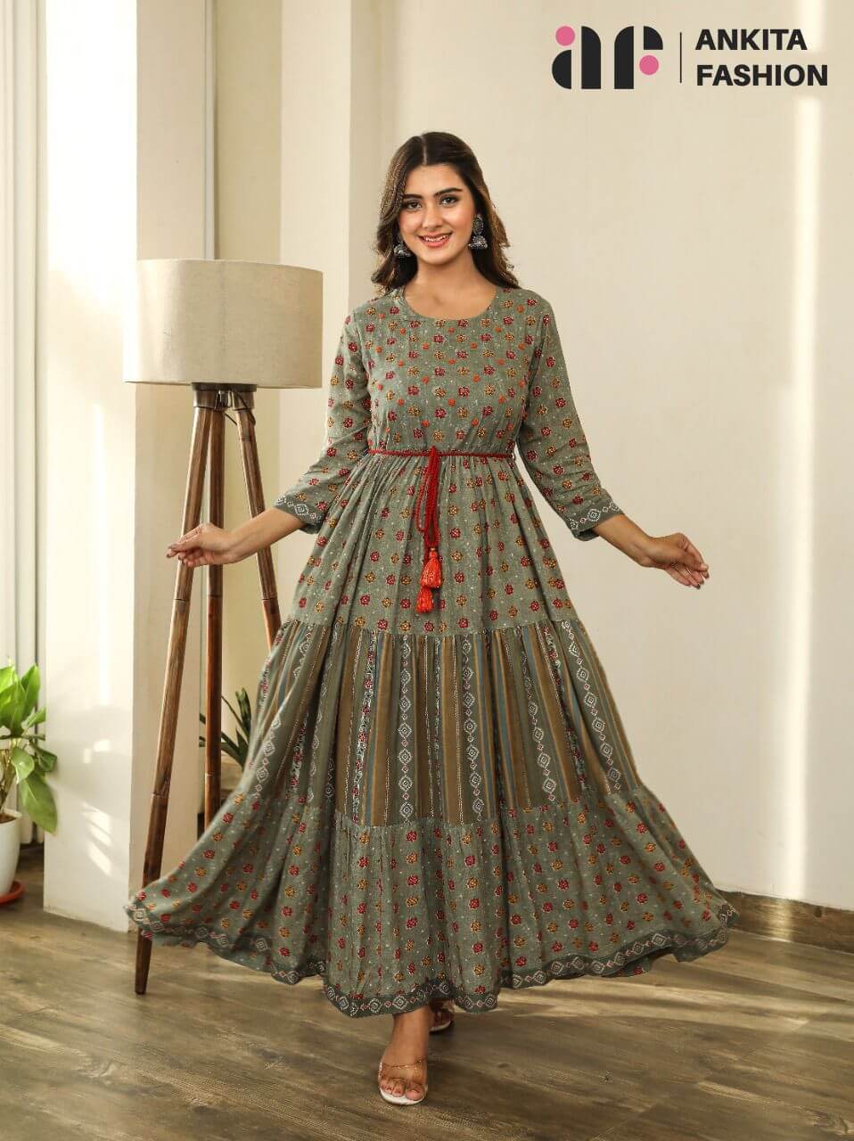 Ankita Fashion Fairy Tales Party Wear Long Gowns Catalog, Buy Ankita Fashion Fairy Tales Party Wear Long Gowns Full Catalog at Wholesale Rate Online