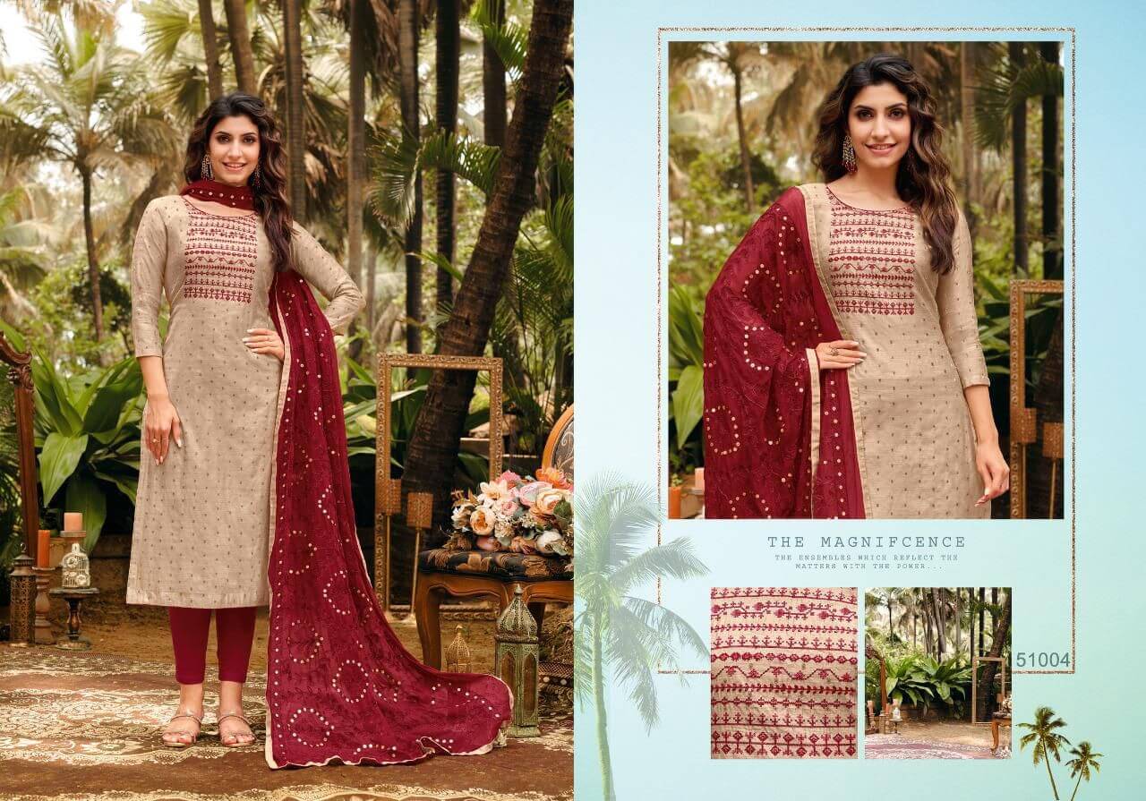 Artio Mairin vol 8 Dress Materials Catalog, Buy Artio Mairin vol 8 Dress Materials Full Catalog in Wholesale Price Online