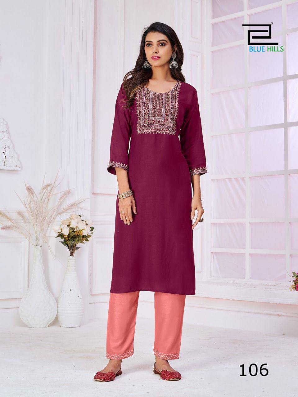 Shop Stylish, Casual and Comfortable Casual Kurtis Online