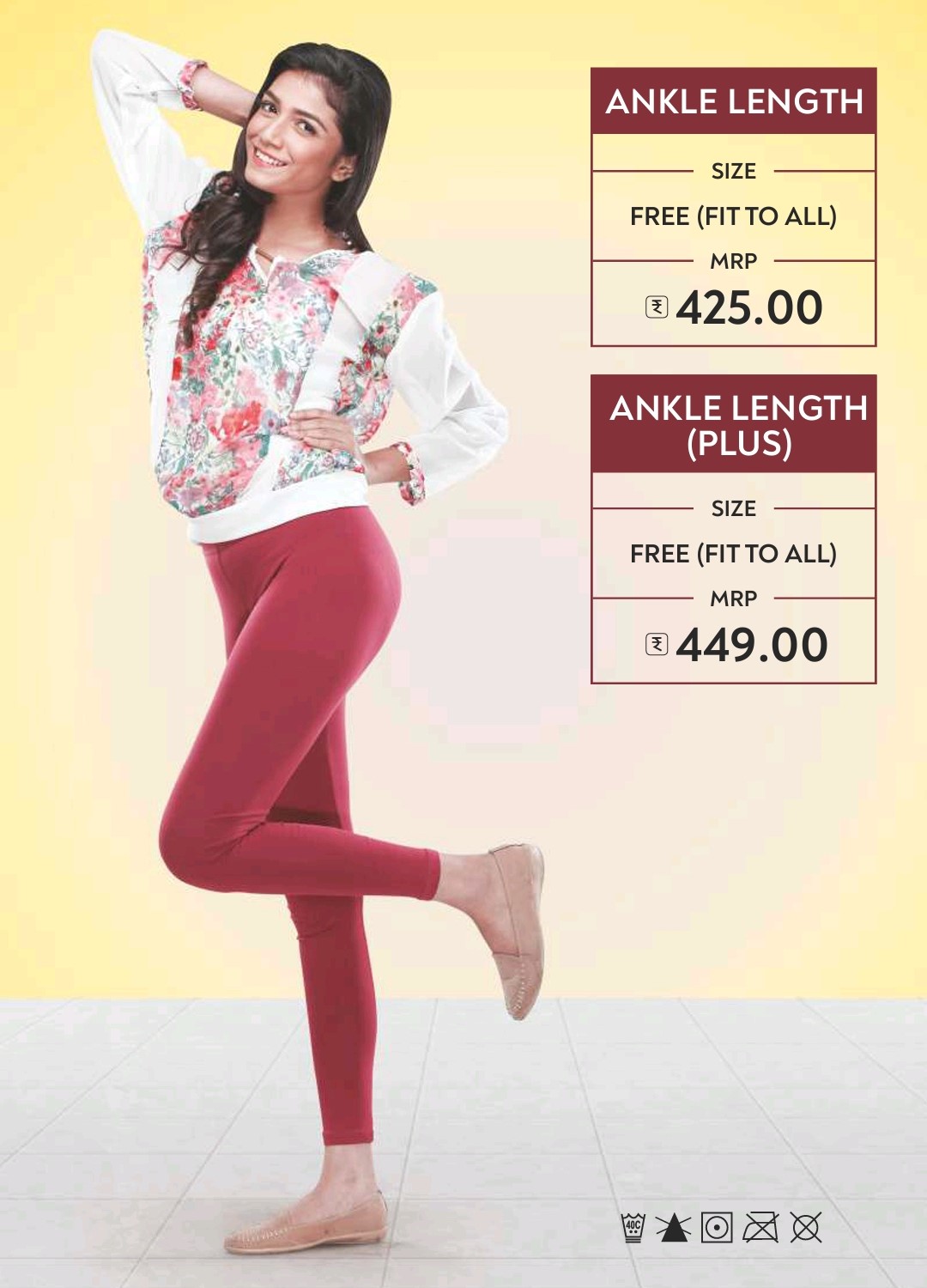 Comfort Lady Leggings - Play with Colors | Facebook-anthinhphatland.vn