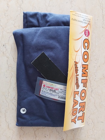 Comfort Lady leggings Wholesale Bunch,  Shop Four way Cotton Leggings in wholesale price by Comfort Lady Brand