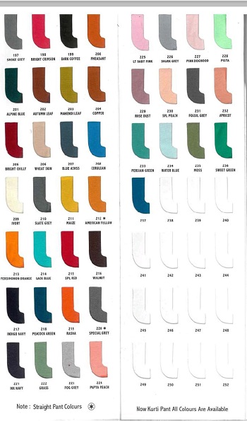 Comfort Lady wholesale leggings chudidar. Shop Four way Cotton Leggings in wholesale price by Comfort Lady