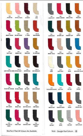 Comfort Lady wholesale leggings chudidar. Shop Four way Cotton Leggings in wholesale price by Comfort Lady