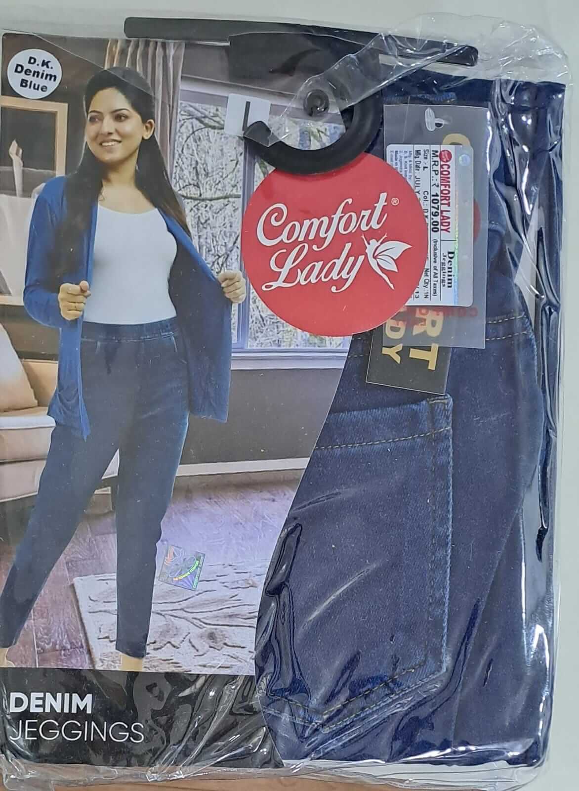 Comfort Lady Regular Fit Women White, Dark Green Trousers - Buy Comfort Lady  Regular Fit Women White, Dark Green Trousers Online at Best Prices in India  | Flipkart.com