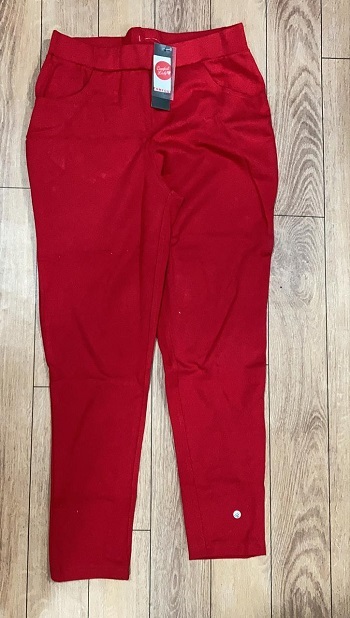 comfort lady jeggings wholesale xxl, Aarvee Creation