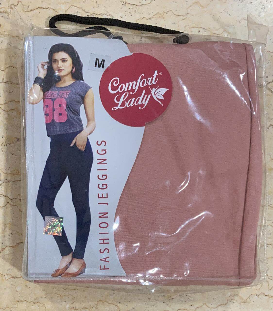 Comfort lady kurti pant Leggings