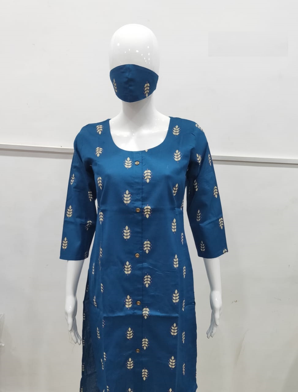 XL Size Stitched Kurtis: Buy XL Size Stitched Kurtis Online at Low Prices  on Snapdeal