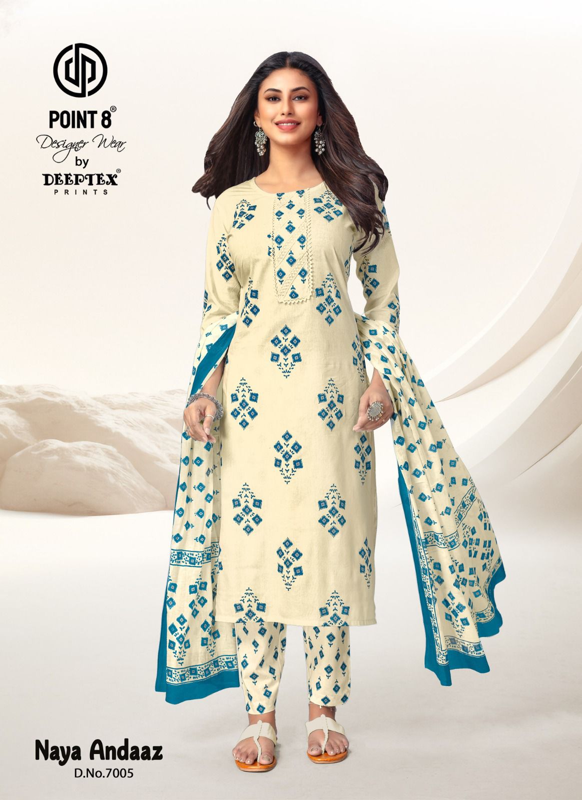 Deeptex Naya Andaaz vol 7 3 Piece Suits Catalog in Wholesale, Buy Deeptex Naya Andaaz vol 7 3 Piece Suits Full Catalog in Wholesale Price Online
