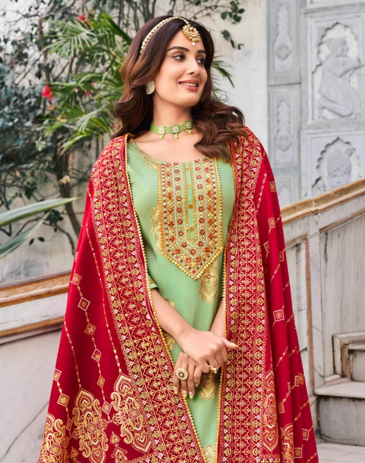 Diya Trends Alveera vol 3 Top Bottom Dupatta Catalog in Wholesale Price, Buy Diya Trends Alveera vol 3 Top Bottom Dupatta Catalog in Wholesale Price Online From Aarvee Creation