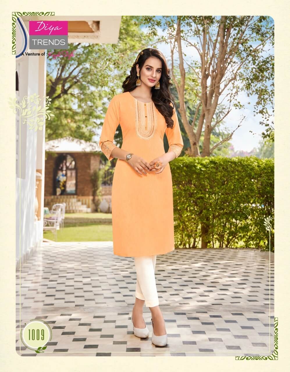 Diya Trends Fashion Bird vol 1 Rayon Kurtis Catalog in Wholesale, Buy Diya Trends Fashion Bird vol 1 Rayon Kurtis Full Catalog in Wholesale Price Online From Vadodara, Surat, Gujarat