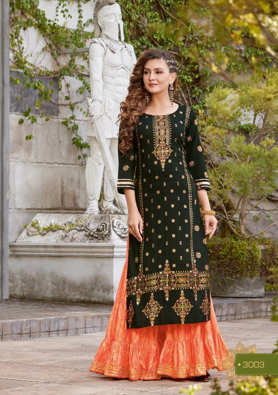 Diya Trends Fashion Tadka vol 3 Top With Bottom Catalog, Buy Diya Trends Fashion Tadka vol 3 Top with Bottom Full Catalog at Wholesale Price Online