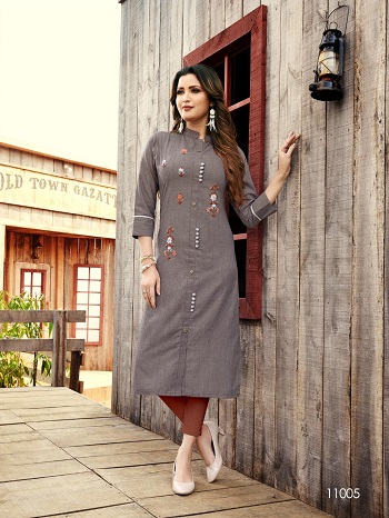 Pakistani Designer Kurta Khaadi Khaas Size 12 Sana MariaB ethnic SILK kurti  | eBay