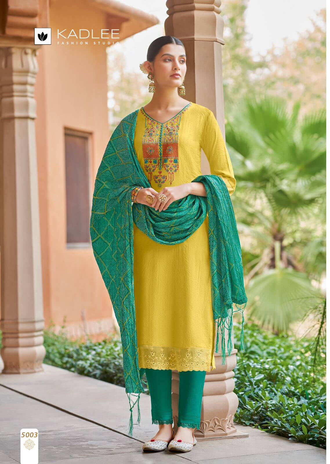 Kadlee Amruta Viscose Weaving Salwar Kameez Catalog in Wholesale Price, Buy Kadlee Amruta Viscose Weaving Salwar Kameez Full Catalog in Wholesale Price Online From Aarvee Creation