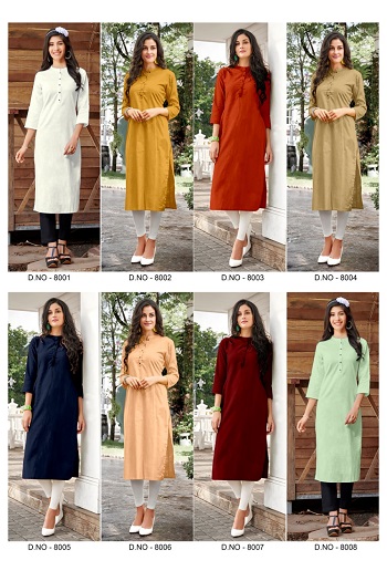 I wish to open a Kurtis business where can I buy wholesale Kurtis in India?