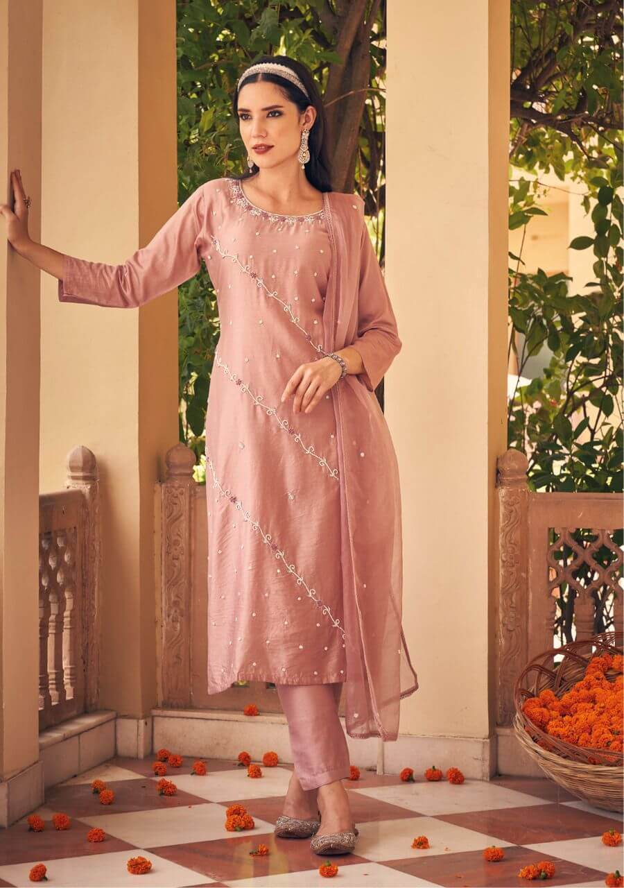 kalki anokhi churidar salwar suits catalog 6