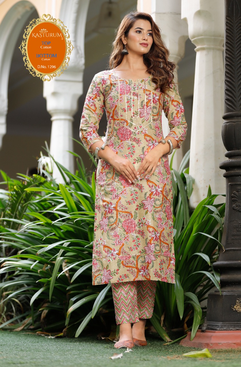 Tips & Tops Jolly-Rayon-Long-Designer-Kurti: Textilecatalog