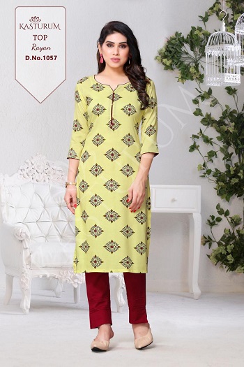 3 kurtis for 999
