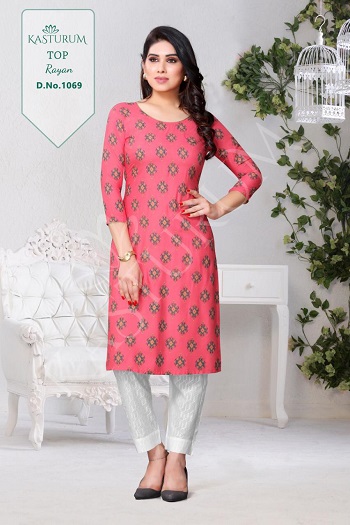 3 kurtis for 999