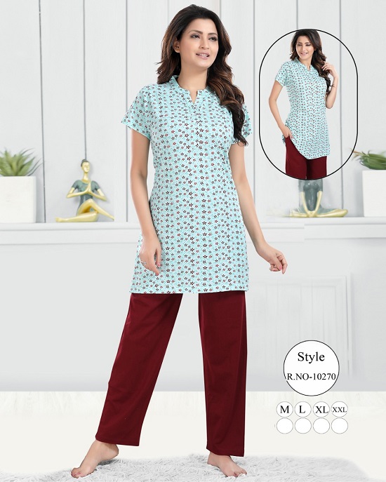 night suit wholesale catalogs