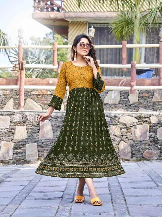 Kinti Candy Crush vol 2 Kurtis Catalog in Wholesale, Buy Kinti Candy Crush vol 2 Kurtis Full Catalog in Wholesale Price Online From Aarvee Creation