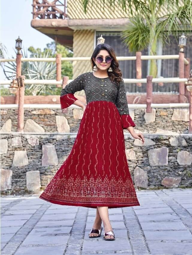 Kinti Candy Crush vol 2 Kurtis Catalog in Wholesale, Buy Kinti Candy Crush vol 2 Kurtis Full Catalog in Wholesale Price Online From Aarvee Creation