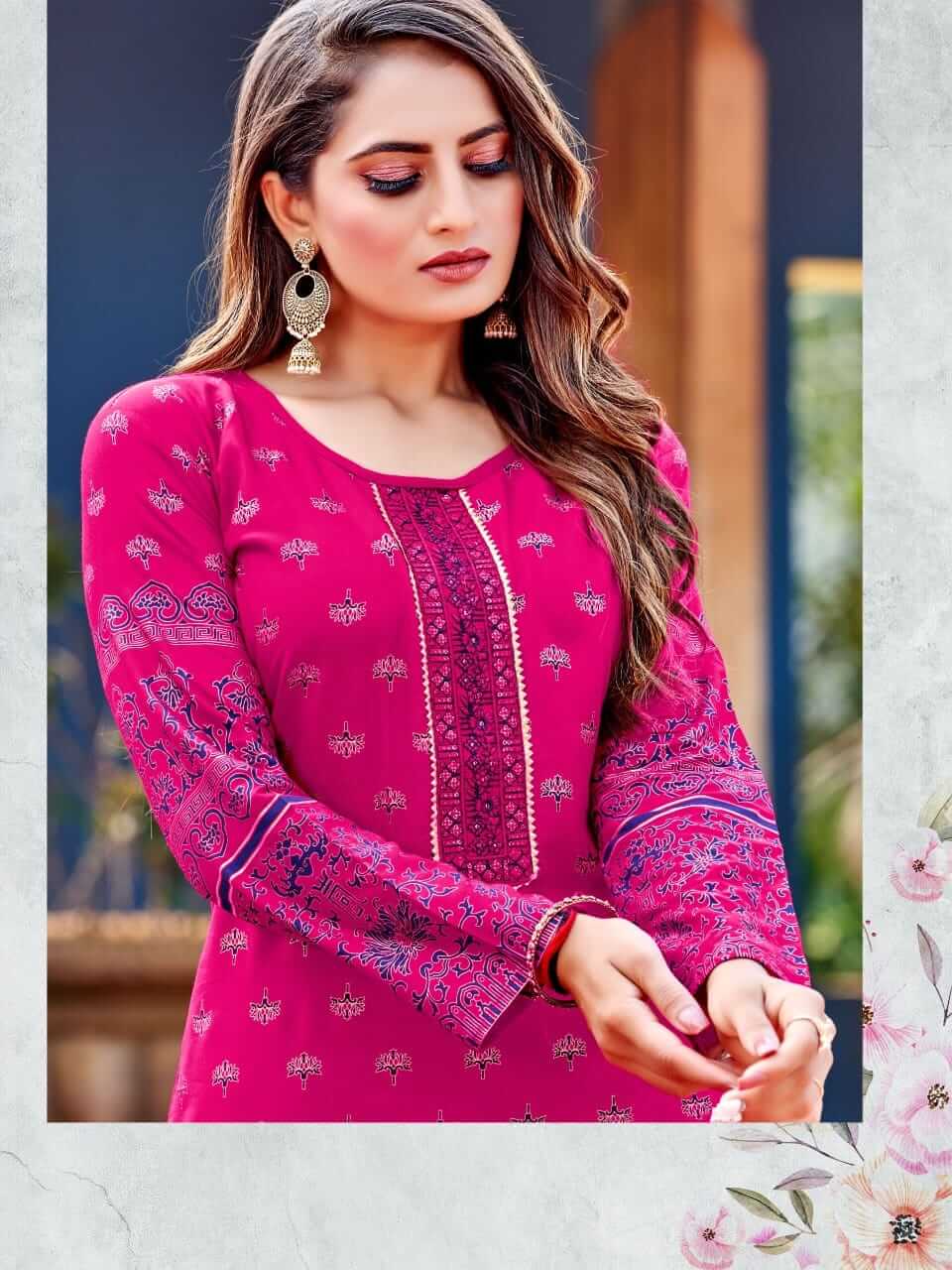 Kinti Chigi Wigi vol 8 Casual Wear Kurtis Catalog, Buy Kinti Chigi Wigi vol 8 Casual Wear Kurtis Full Catalog at Wholesale Price Online