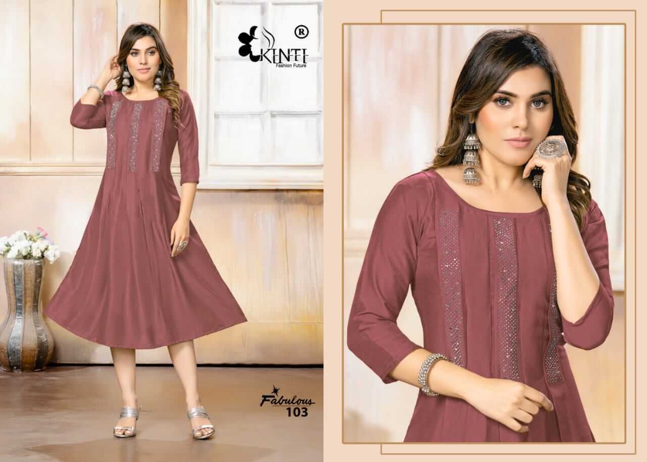 Kinti Fabulous Stitching Pattern Kurtis Catalog, Buy Kinti Fabulous Stitching Pattern Kurtis Full Catalog at Wholesale Rate