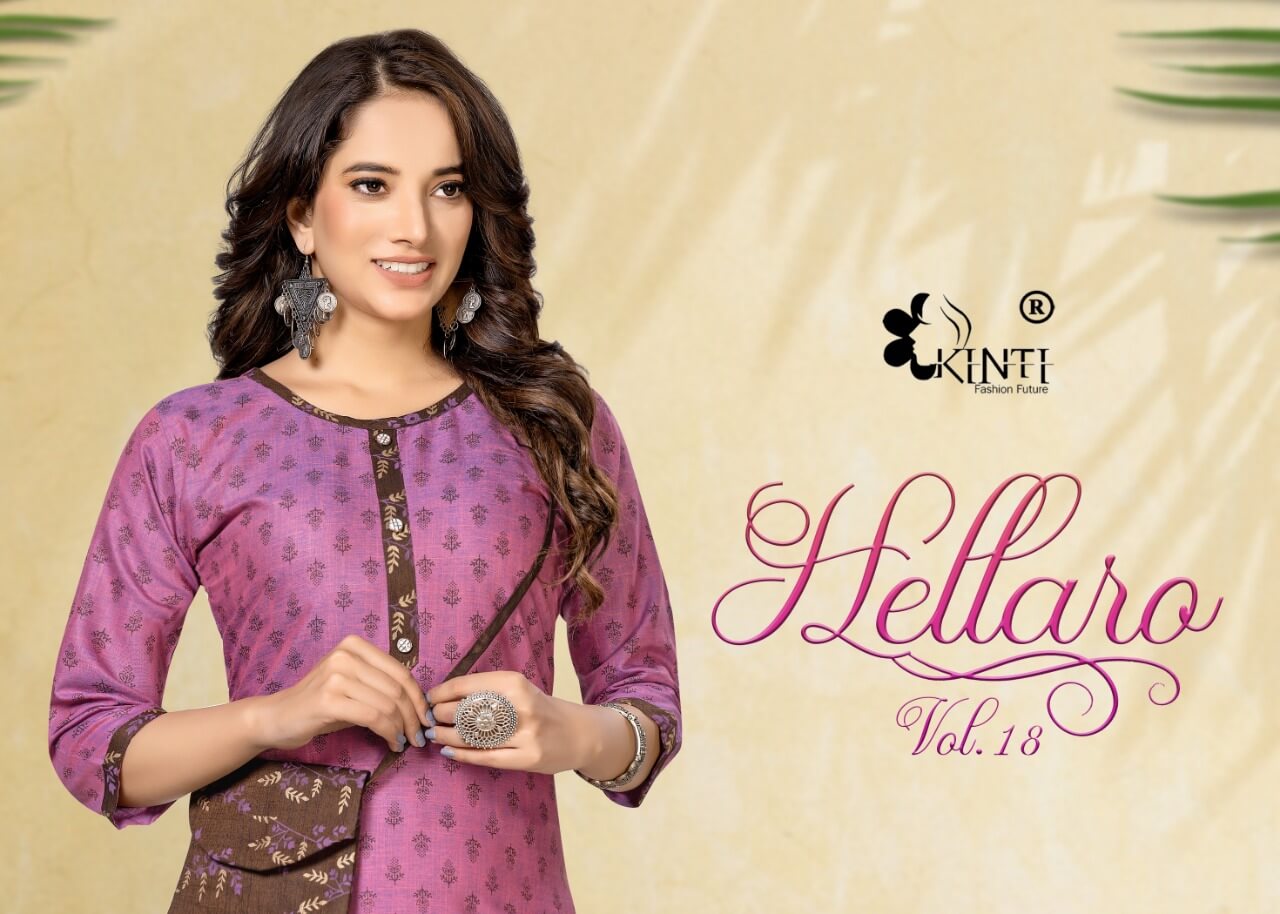 Kinti Hellaro vol 18 Skirt with Top Catalog, Buy Kinti Hellaro vol 18 Skirt with Top Full Catalog at Wholesale Rate Online