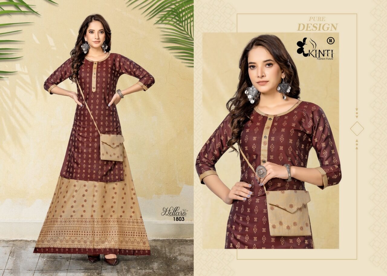 Kinti Hellaro vol 18 Skirt with Top Catalog, Buy Kinti Hellaro vol 18 Skirt with Top Full Catalog at Wholesale Rate Online