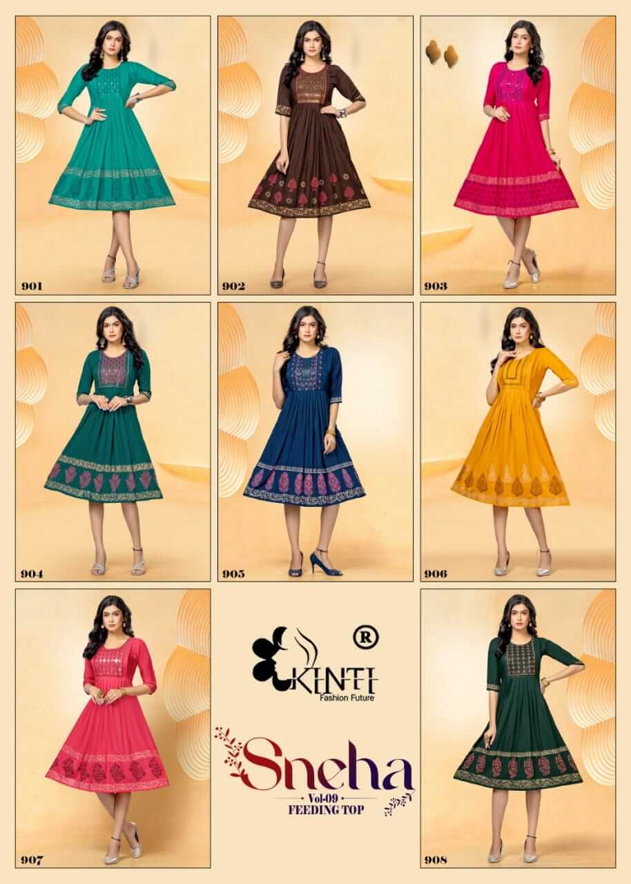 Kinti Sneha vol 8 Feeding Tops Catalog in Wholesale, Buy Kinti Sneha vol 8 Feeding Tops Full Catalog in Wholesale Rate Online From Vadodara, Suarat, Ahmedabad