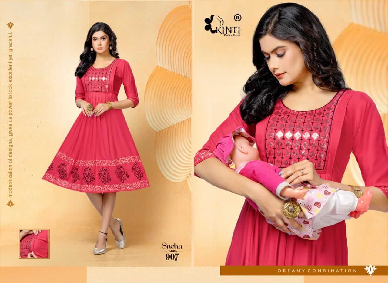 Kinti Sneha vol 8 Feeding Tops Catalog in Wholesale, Buy Kinti Sneha vol 8 Feeding Tops Full Catalog in Wholesale Rate Online From Vadodara, Suarat, Ahmedabad