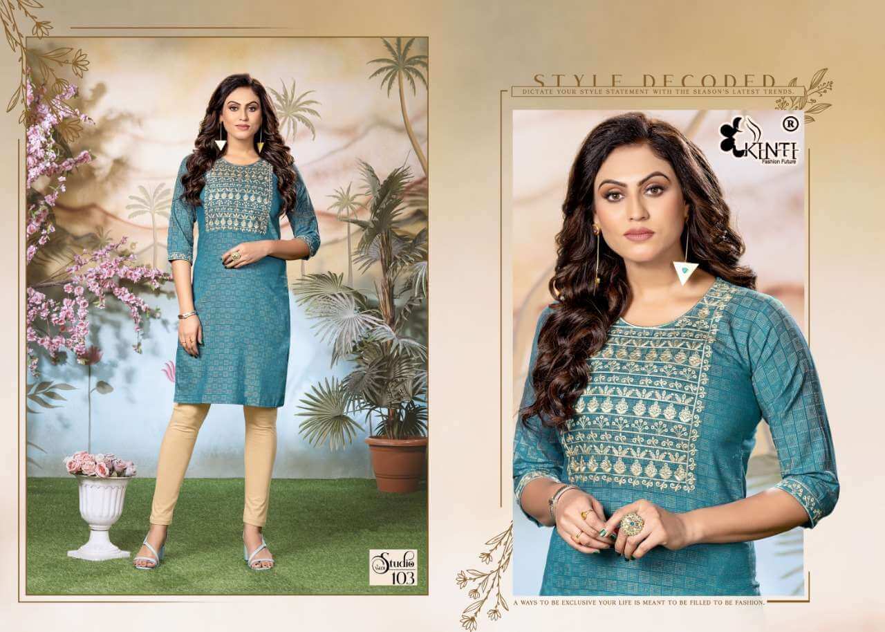 Kinti Studio Low Price Range Kurtis Wholesale Catalog, Buy Kinti Studio Low Price Range Kurtis Wholesale Full Catalog at wholesale Rate Online From Vadodara, Surat, Gujarat