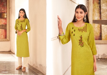 Leemboodi kurtis hot sale