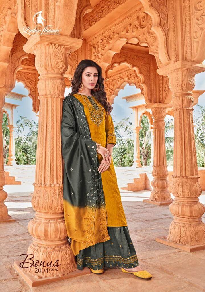 Ladies Flavour vol 2 Readymade Dress Wholesale Catalog, Buy Ladies Flavour Bonus vol 2 Readymade Dress Full Catalog in Wholesale Price Online
