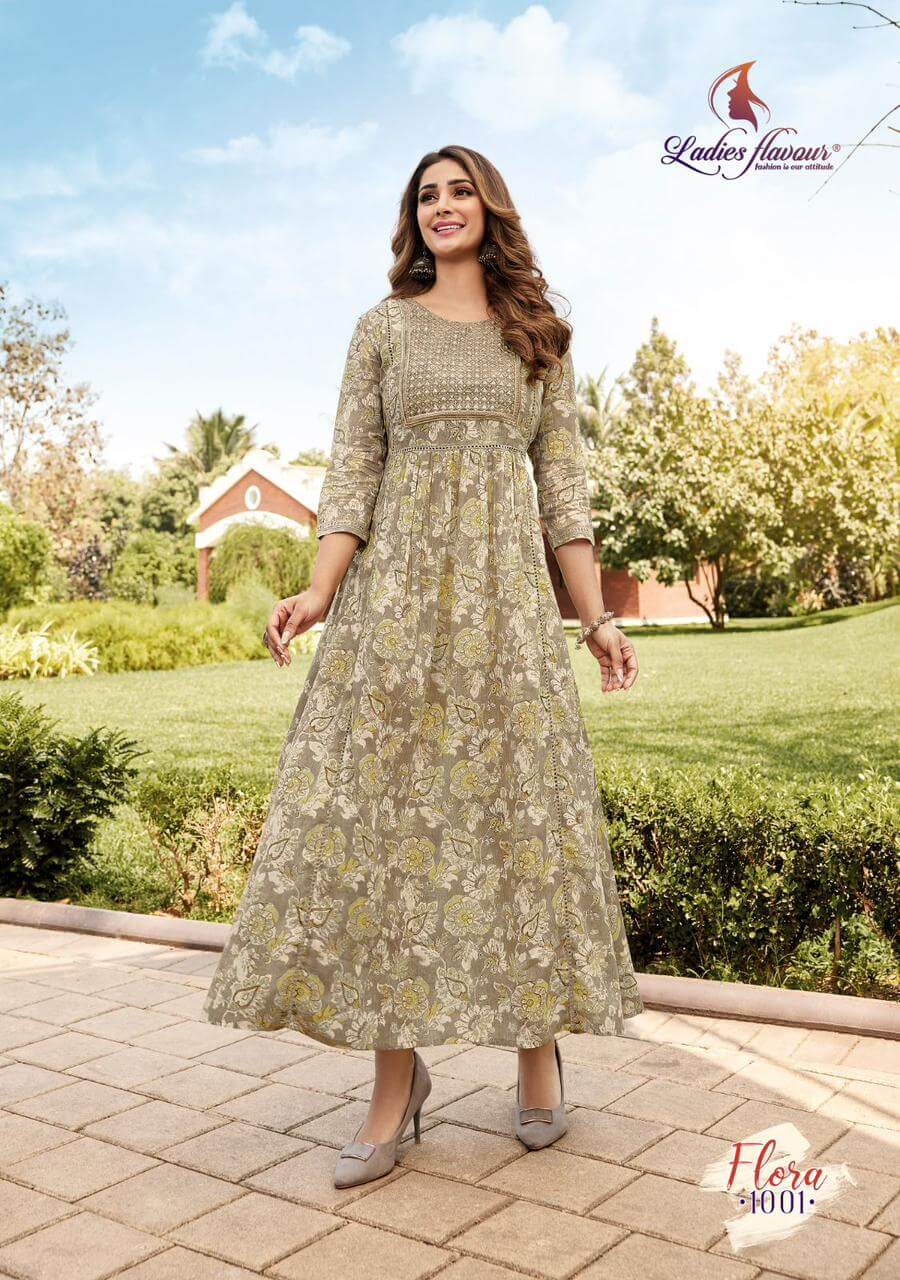 Ladies Flavour Flora Cotton Gowns Catalog at Wholesale Rate, Buy Ladies Flavour Flora Cotton Gowns Full Catalog at Wholesale Rate Online From Aarvee Creation