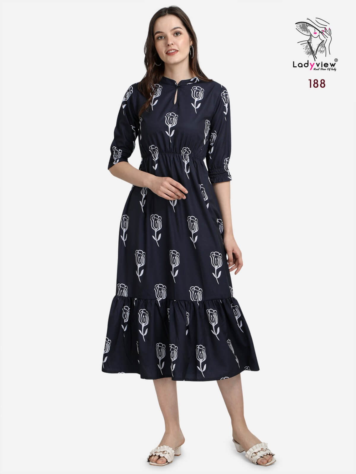 Ladyview Mee Dee Midis Catalog in Wholesale Rate, Buy Ladyview Mee Dee Midis Full Catalog in Wholesale Rate Online From Aarvee Creation